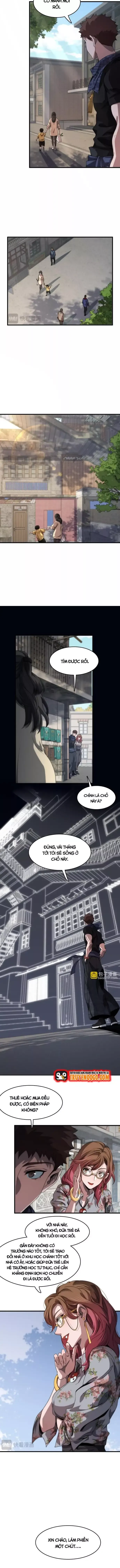 đọc truyện Đại Sư Phụ Hạ Sơn Chương 106 ảnh 6 tại Thiên Thai Truyện