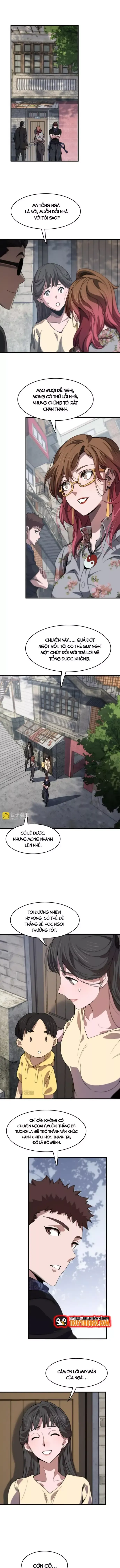 đọc truyện Đại Sư Phụ Hạ Sơn Chương 106 ảnh 7 tại Thiên Thai Truyện