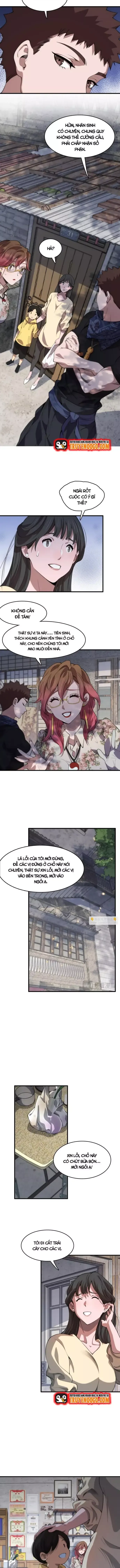 đọc truyện Đại Sư Phụ Hạ Sơn Chương 106 ảnh 8 tại Thiên Thai Truyện