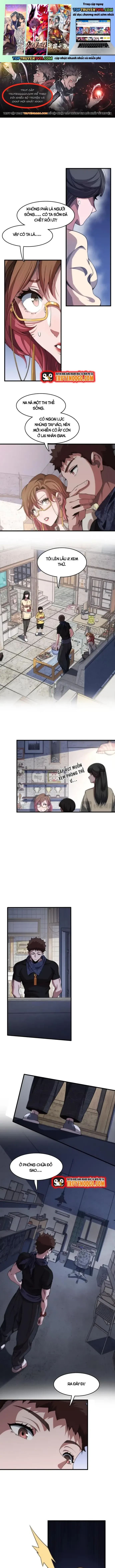 đọc truyện Đại Sư Phụ Hạ Sơn Chương 107 ảnh 3 tại Thiên Thai Truyện