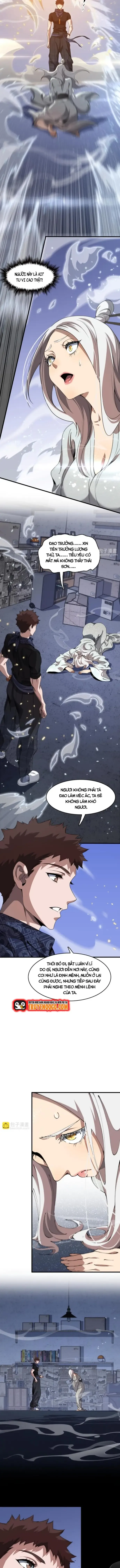 đọc truyện Đại Sư Phụ Hạ Sơn Chương 107 ảnh 6 tại Thiên Thai Truyện