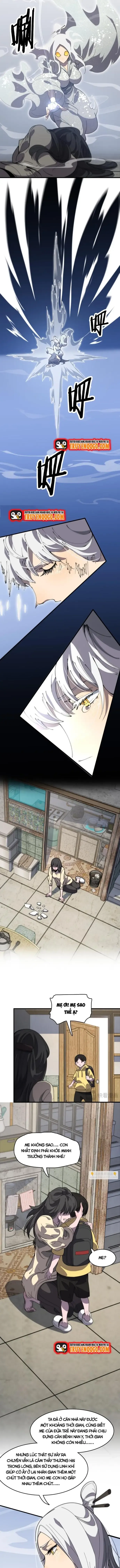 đọc truyện Đại Sư Phụ Hạ Sơn Chương 107 ảnh 8 tại Thiên Thai Truyện