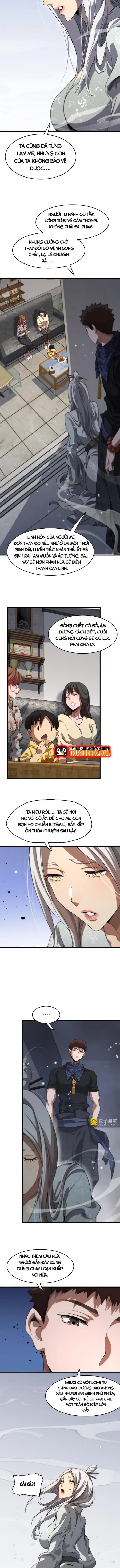 đọc truyện Đại Sư Phụ Hạ Sơn Chương 107 ảnh 9 tại Thiên Thai Truyện