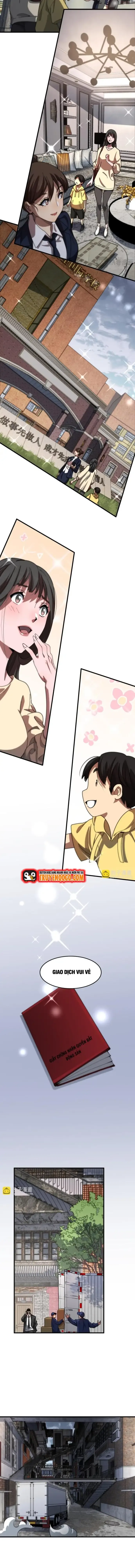 đọc truyện Đại Sư Phụ Hạ Sơn Chương 108 ảnh 5 tại Thiên Thai Truyện