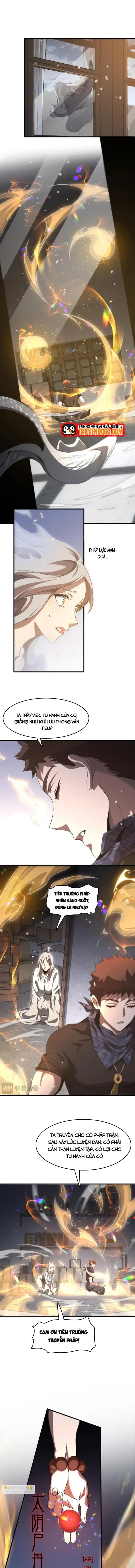 đọc truyện Đại Sư Phụ Hạ Sơn Chương 108 ảnh 6 tại Thiên Thai Truyện