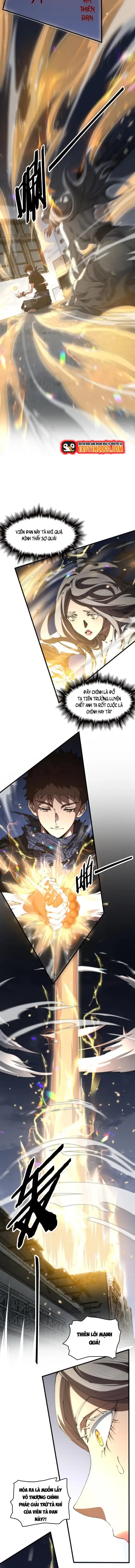 đọc truyện Đại Sư Phụ Hạ Sơn Chương 108 ảnh 7 tại Thiên Thai Truyện