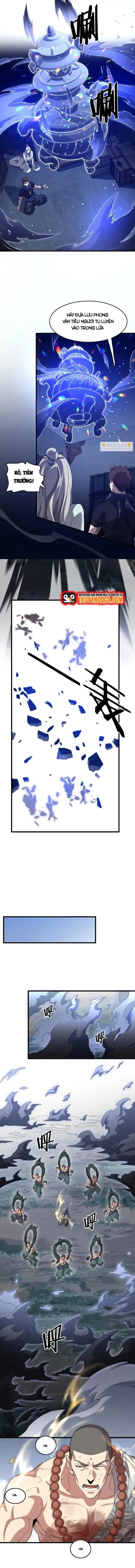 đọc truyện Đại Sư Phụ Hạ Sơn Chương 108 ảnh 9 tại Thiên Thai Truyện