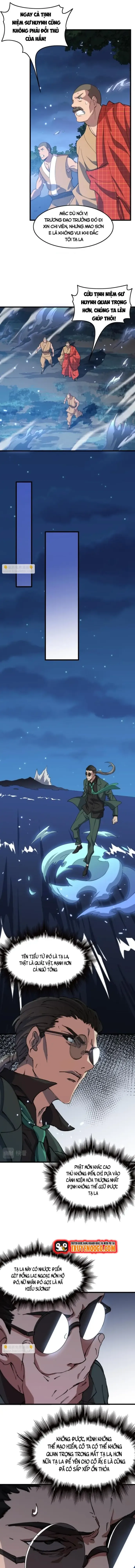 đọc truyện Đại Sư Phụ Hạ Sơn Chương 108 ảnh 10 tại Thiên Thai Truyện