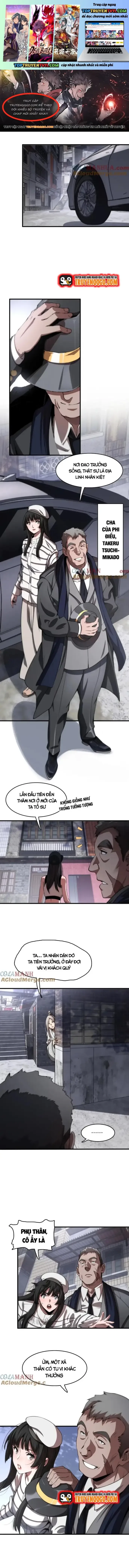 đọc truyện Đại Sư Phụ Hạ Sơn Chương 109 ảnh 3 tại Thiên Thai Truyện