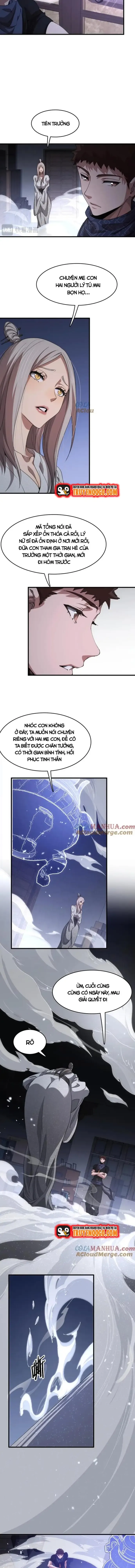 đọc truyện Đại Sư Phụ Hạ Sơn Chương 109 ảnh 7 tại Thiên Thai Truyện