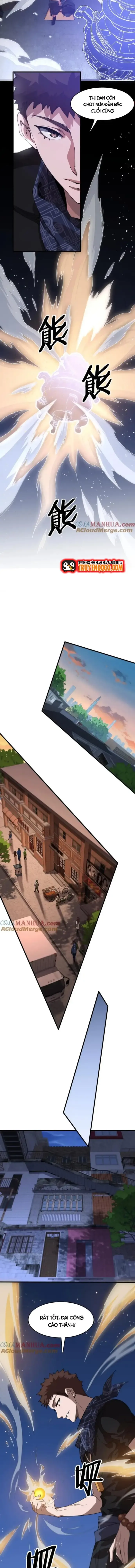 đọc truyện Đại Sư Phụ Hạ Sơn Chương 109 ảnh 8 tại Thiên Thai Truyện