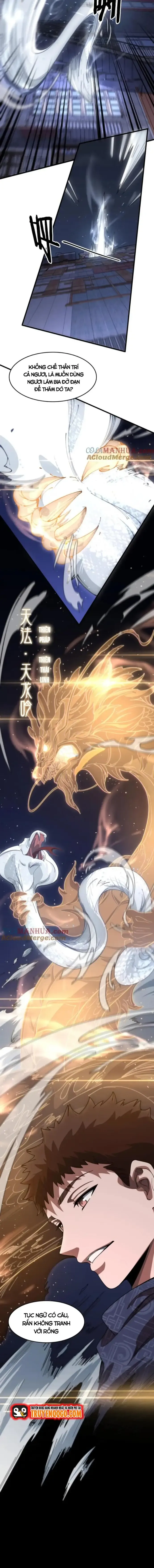 đọc truyện Đại Sư Phụ Hạ Sơn Chương 109 ảnh 11 tại Thiên Thai Truyện