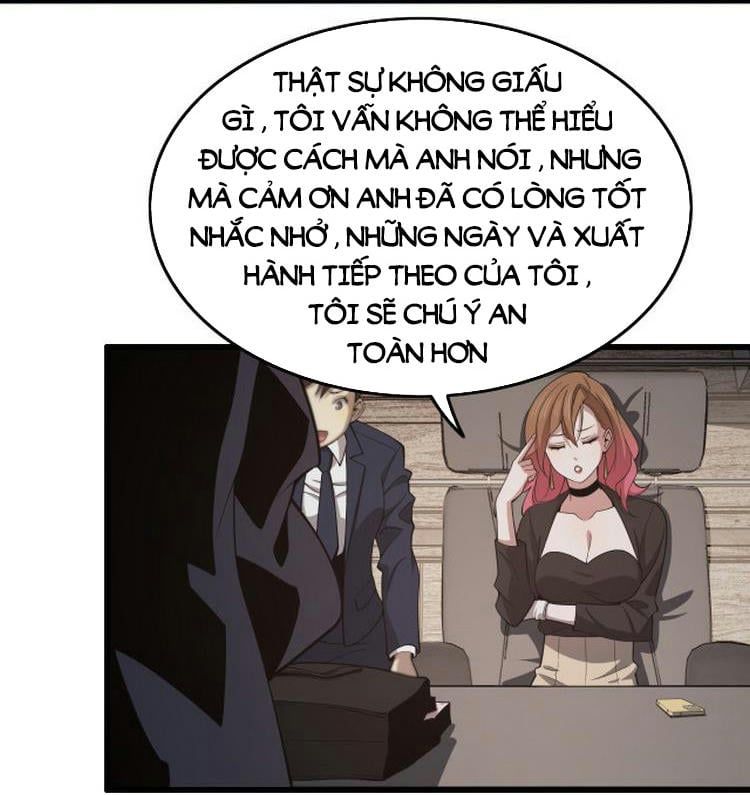 đọc truyện Đại Sư Phụ Hạ Sơn Chương 11 ảnh 13 tại Thiên Thai Truyện