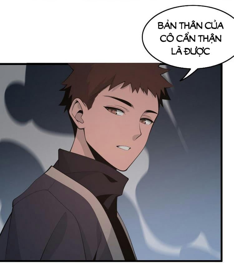 đọc truyện Đại Sư Phụ Hạ Sơn Chương 11 ảnh 14 tại Thiên Thai Truyện