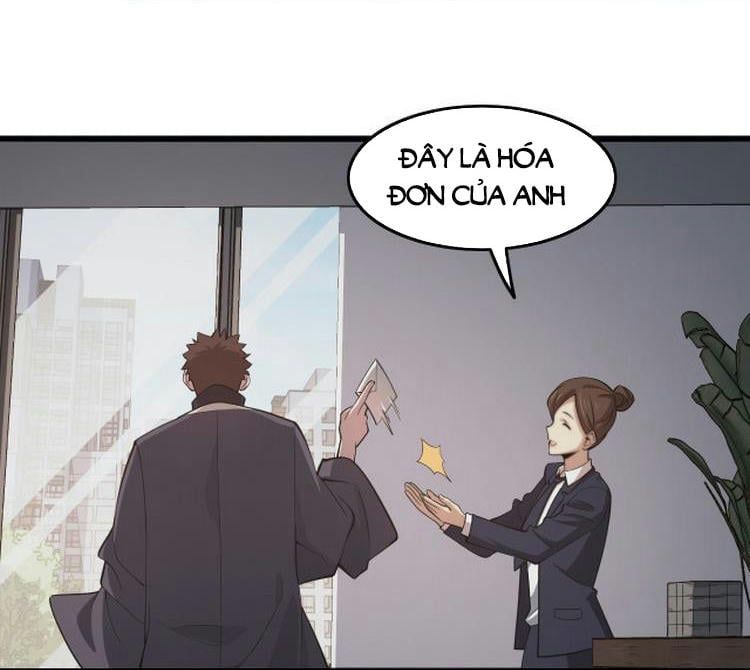 đọc truyện Đại Sư Phụ Hạ Sơn Chương 11 ảnh 16 tại Thiên Thai Truyện