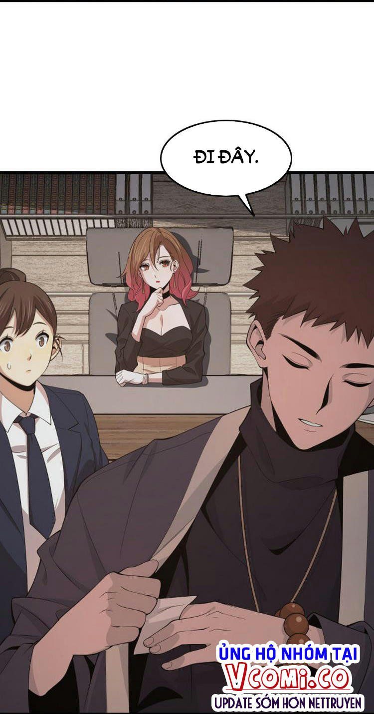 đọc truyện Đại Sư Phụ Hạ Sơn Chương 11 ảnh 17 tại Thiên Thai Truyện