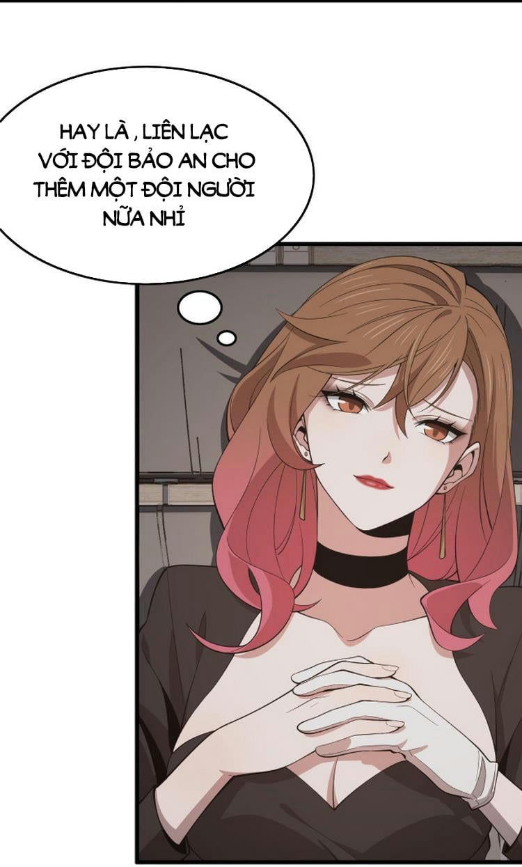 đọc truyện Đại Sư Phụ Hạ Sơn Chương 11 ảnh 18 tại Thiên Thai Truyện