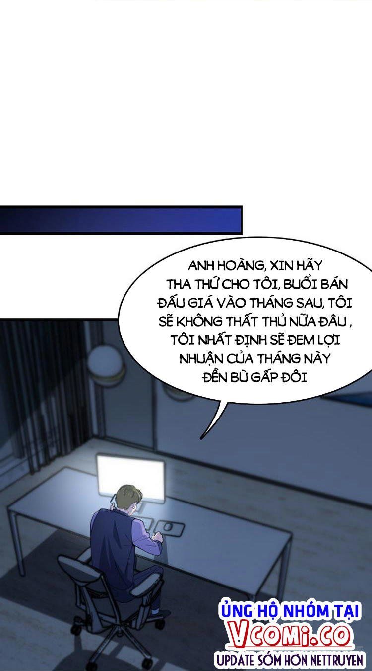 đọc truyện Đại Sư Phụ Hạ Sơn Chương 11 ảnh 19 tại Thiên Thai Truyện