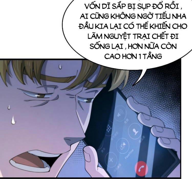 đọc truyện Đại Sư Phụ Hạ Sơn Chương 11 ảnh 22 tại Thiên Thai Truyện