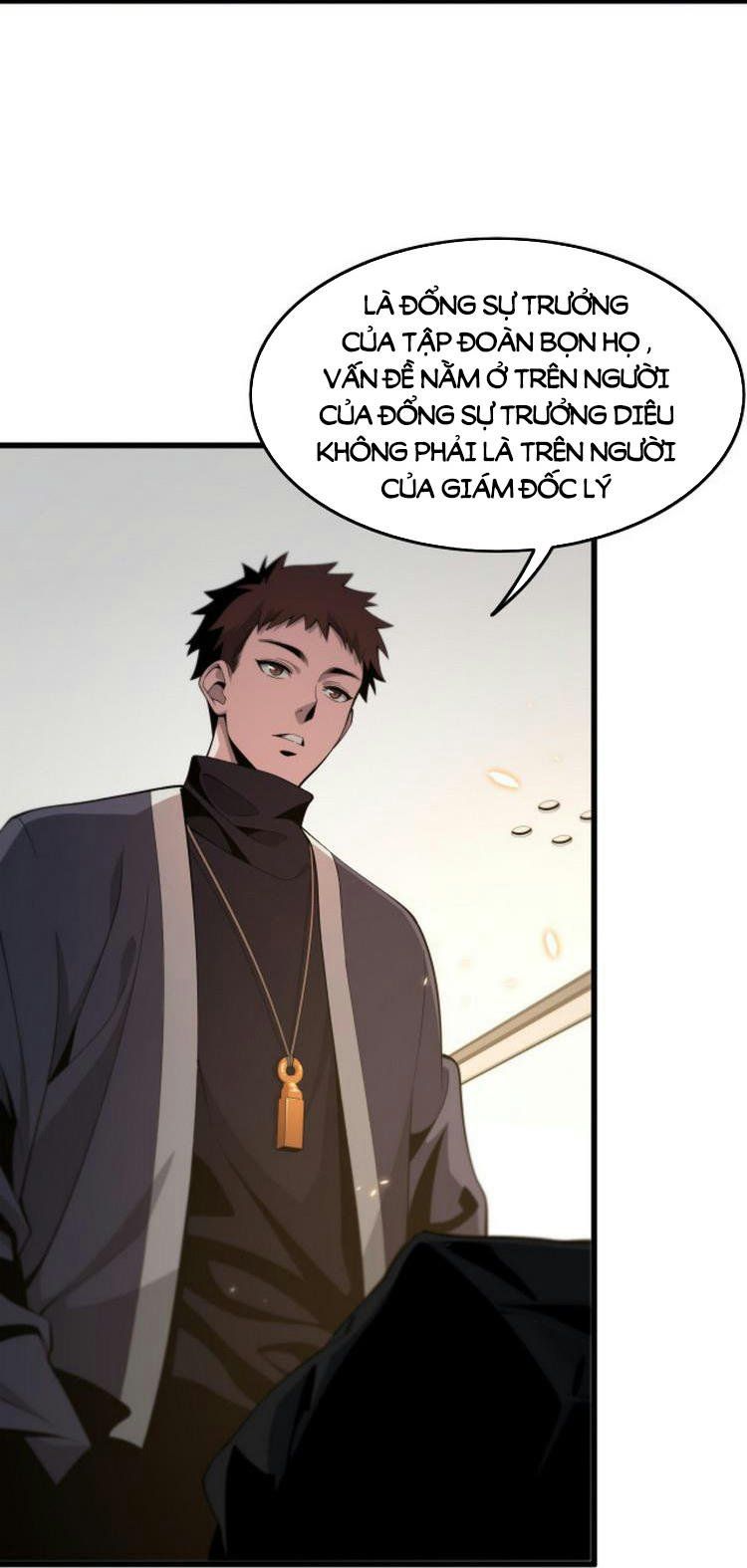 đọc truyện Đại Sư Phụ Hạ Sơn Chương 11 ảnh 5 tại Thiên Thai Truyện