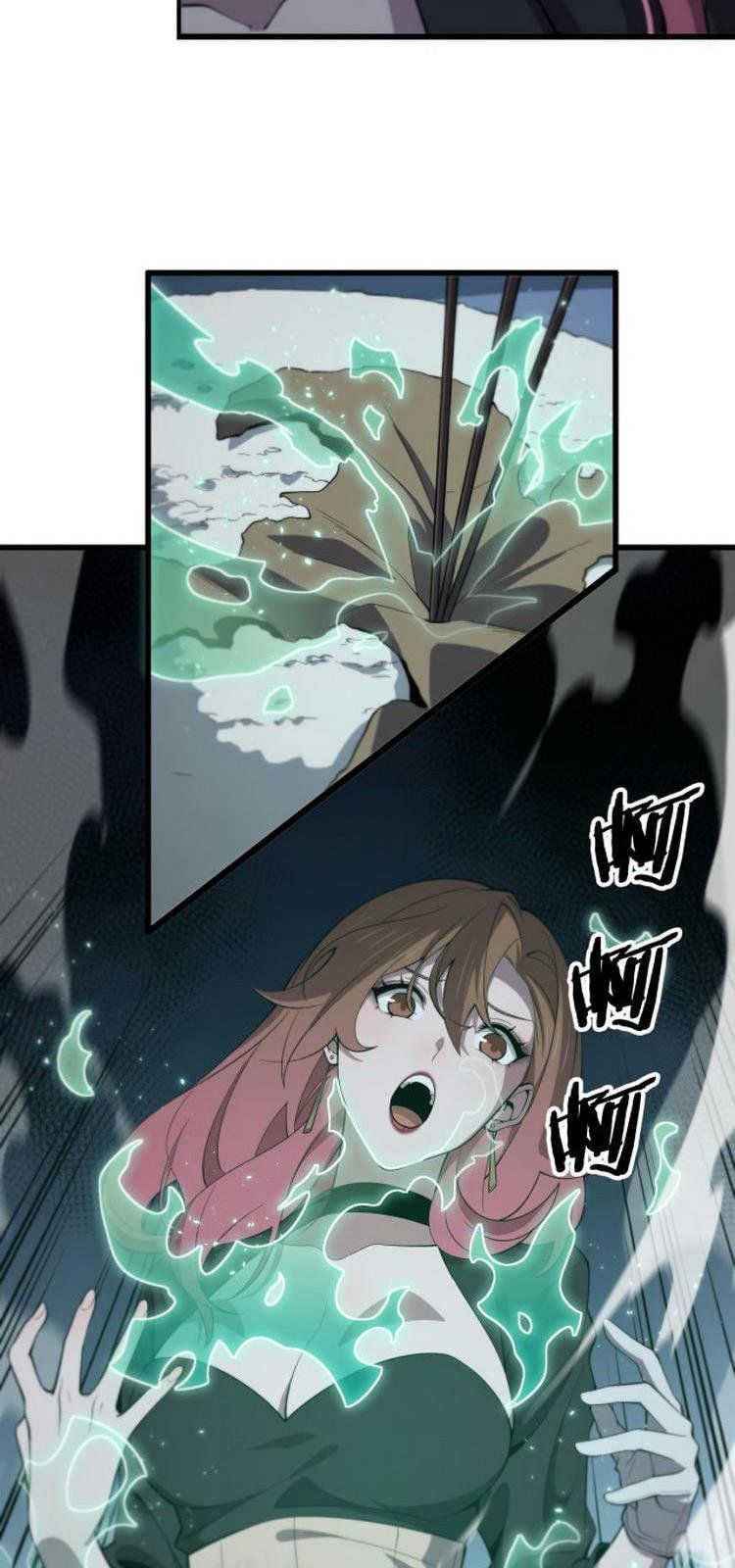 đọc truyện Đại Sư Phụ Hạ Sơn Chương 11 ảnh 32 tại Thiên Thai Truyện