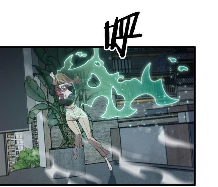 đọc truyện Đại Sư Phụ Hạ Sơn Chương 11 ảnh 34 tại Thiên Thai Truyện