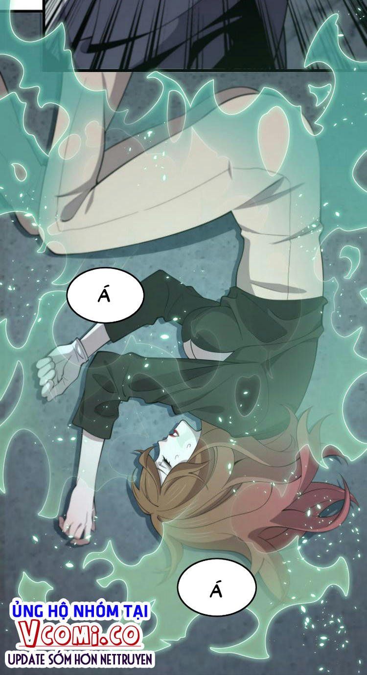 đọc truyện Đại Sư Phụ Hạ Sơn Chương 11 ảnh 39 tại Thiên Thai Truyện