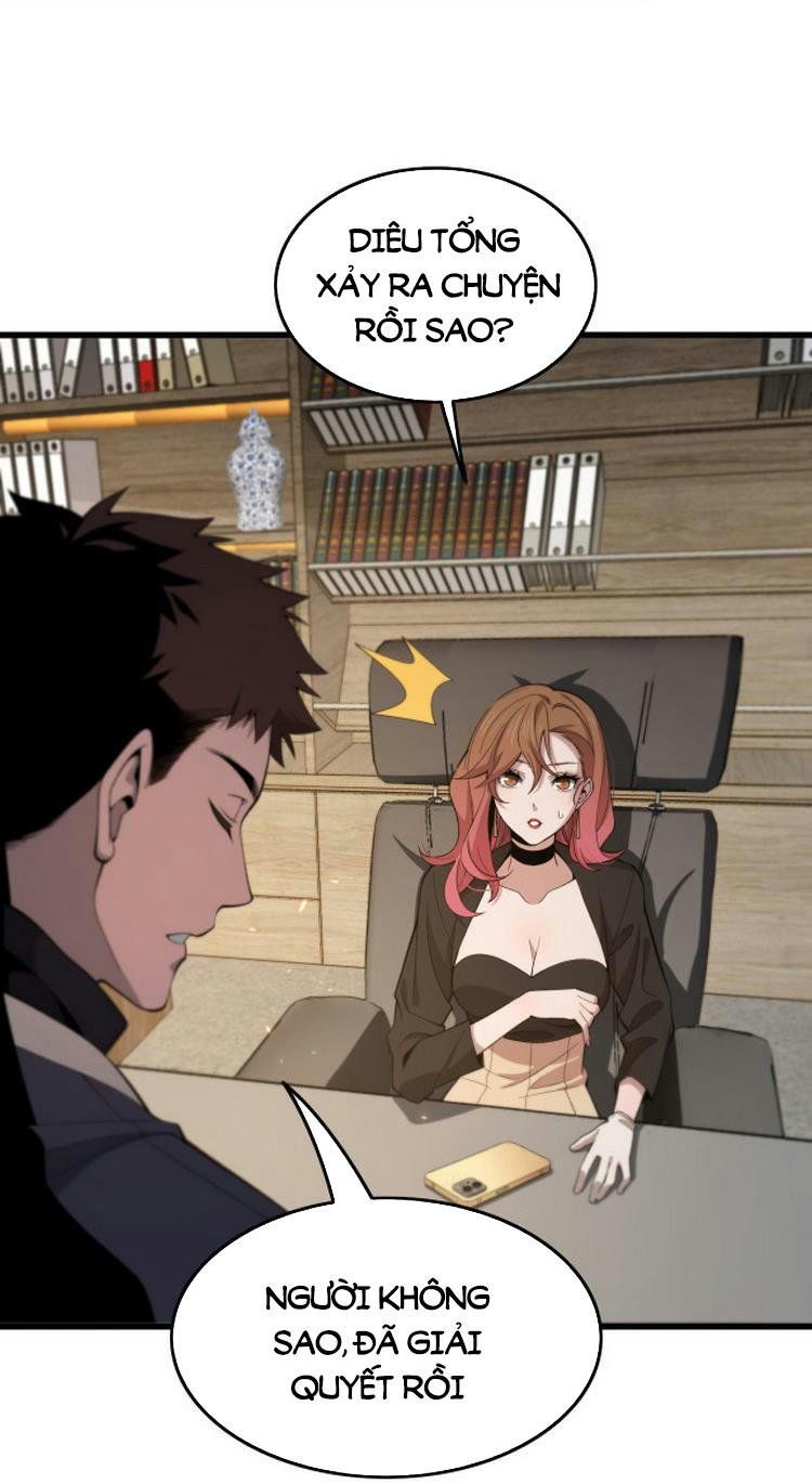 đọc truyện Đại Sư Phụ Hạ Sơn Chương 11 ảnh 6 tại Thiên Thai Truyện