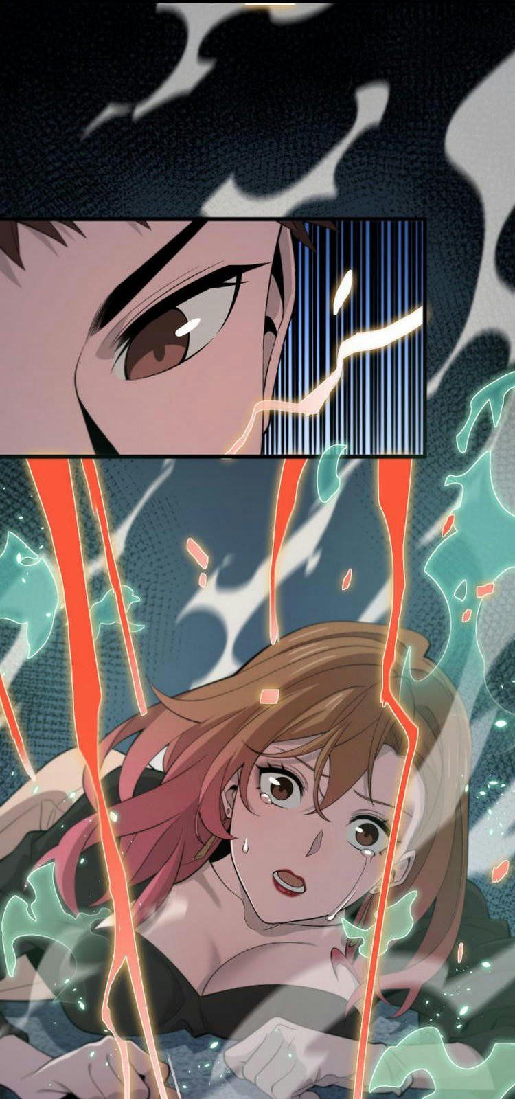 đọc truyện Đại Sư Phụ Hạ Sơn Chương 11 ảnh 42 tại Thiên Thai Truyện