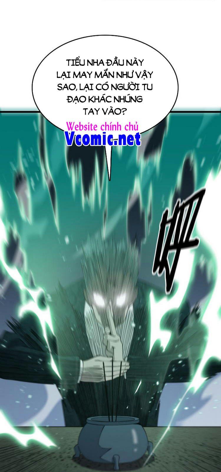 đọc truyện Đại Sư Phụ Hạ Sơn Chương 11 ảnh 44 tại Thiên Thai Truyện