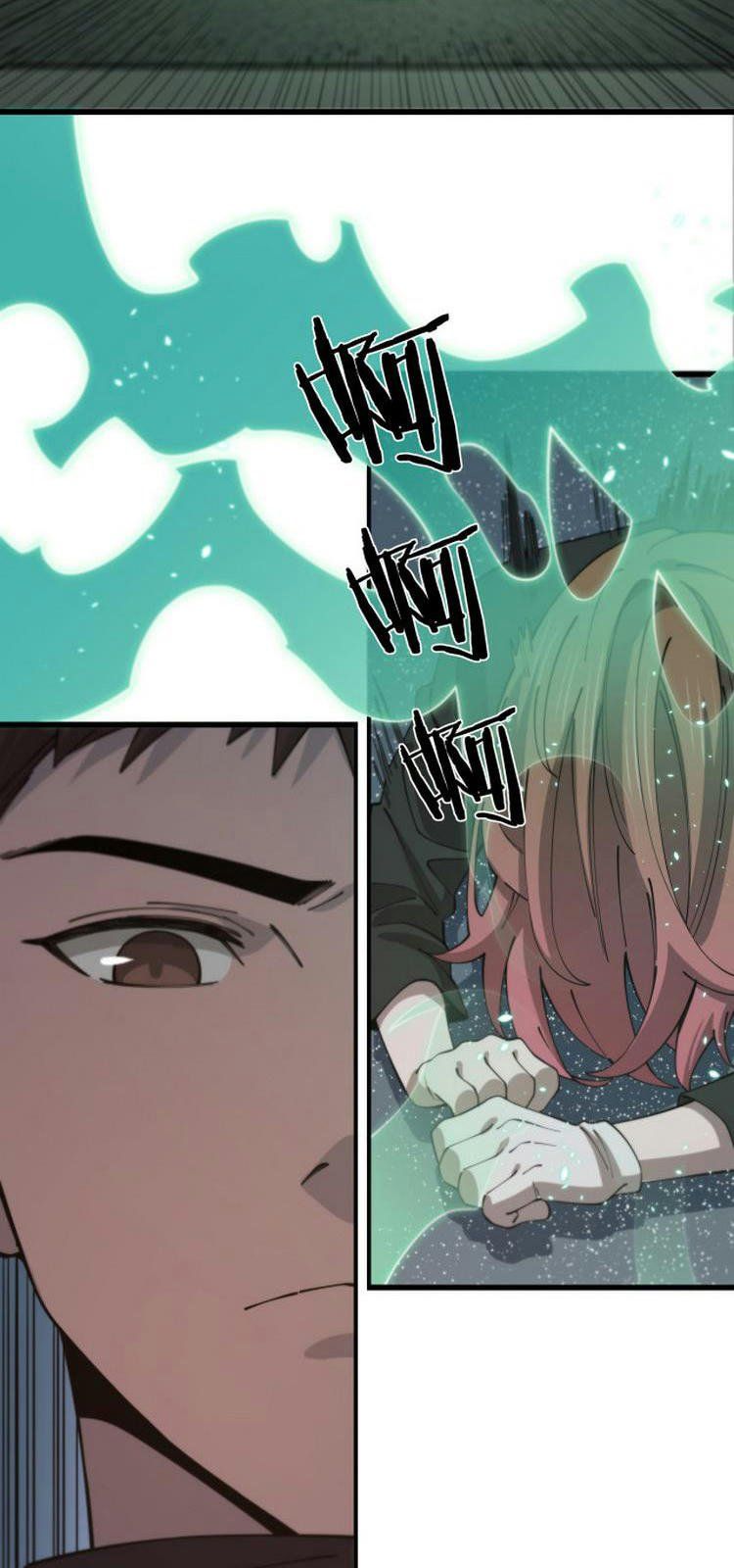 đọc truyện Đại Sư Phụ Hạ Sơn Chương 11 ảnh 45 tại Thiên Thai Truyện