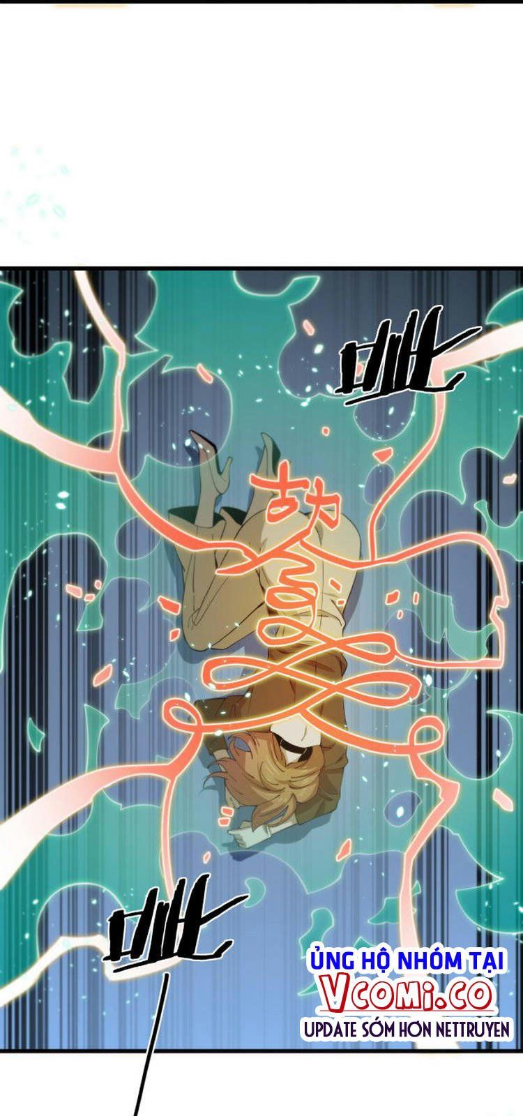 đọc truyện Đại Sư Phụ Hạ Sơn Chương 11 ảnh 47 tại Thiên Thai Truyện