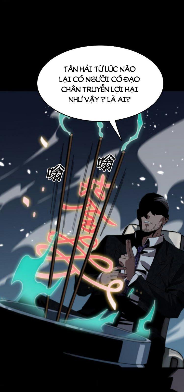 đọc truyện Đại Sư Phụ Hạ Sơn Chương 11 ảnh 49 tại Thiên Thai Truyện