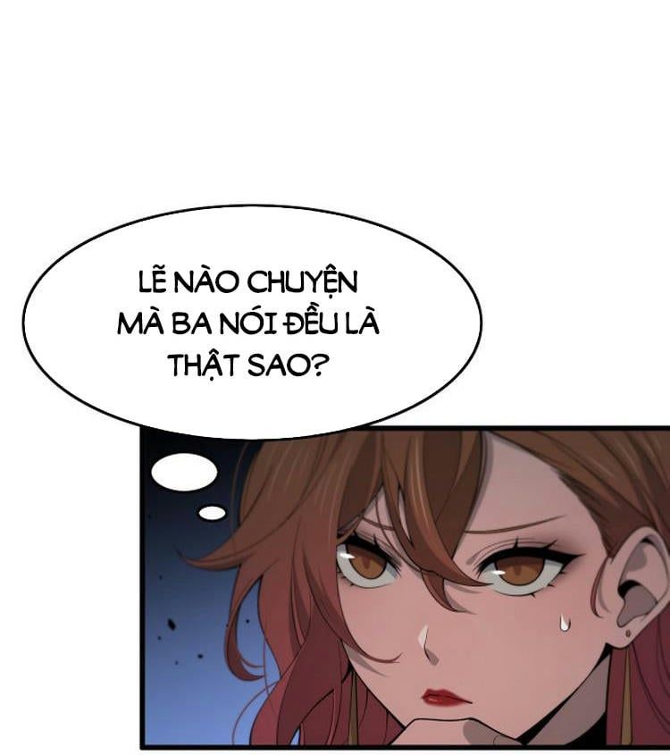 đọc truyện Đại Sư Phụ Hạ Sơn Chương 11 ảnh 7 tại Thiên Thai Truyện