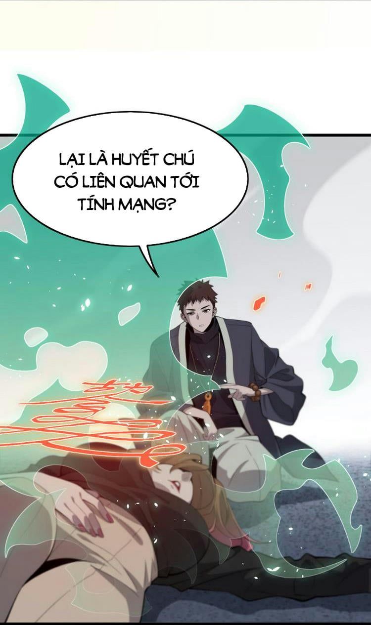 đọc truyện Đại Sư Phụ Hạ Sơn Chương 11 ảnh 58 tại Thiên Thai Truyện