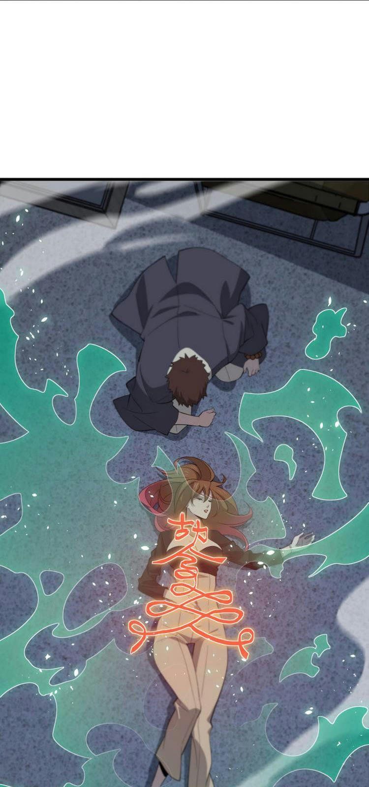 đọc truyện Đại Sư Phụ Hạ Sơn Chương 11 ảnh 59 tại Thiên Thai Truyện