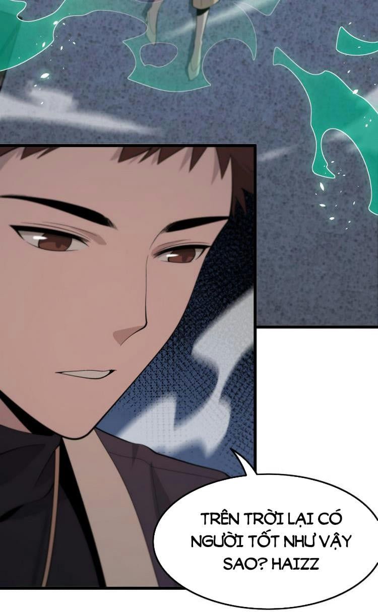 đọc truyện Đại Sư Phụ Hạ Sơn Chương 11 ảnh 60 tại Thiên Thai Truyện