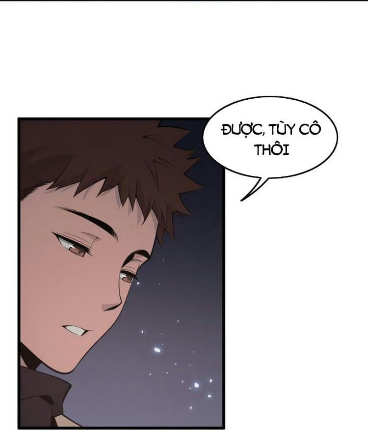 đọc truyện Đại Sư Phụ Hạ Sơn Chương 11 ảnh 9 tại Thiên Thai Truyện