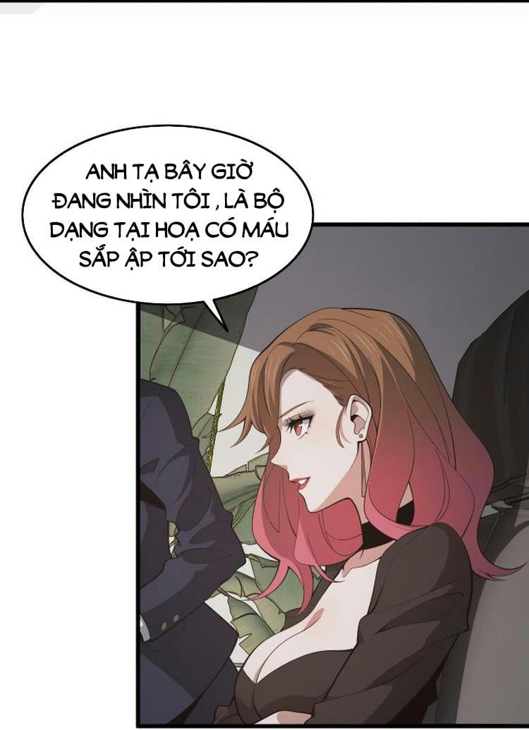 đọc truyện Đại Sư Phụ Hạ Sơn Chương 11 ảnh 11 tại Thiên Thai Truyện