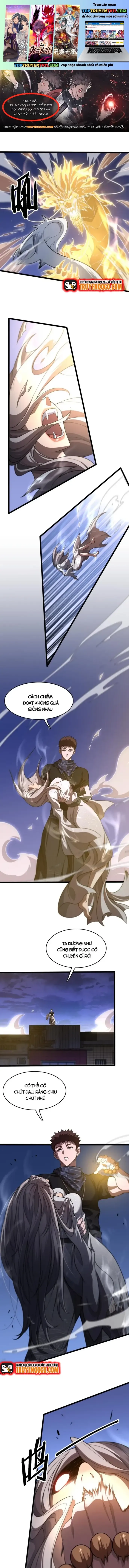 đọc truyện Đại Sư Phụ Hạ Sơn Chương 110 ảnh 3 tại Thiên Thai Truyện