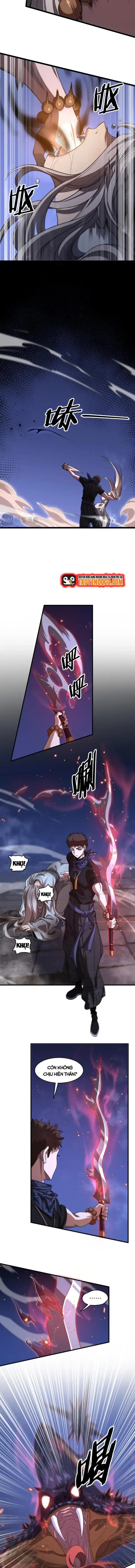 đọc truyện Đại Sư Phụ Hạ Sơn Chương 110 ảnh 4 tại Thiên Thai Truyện