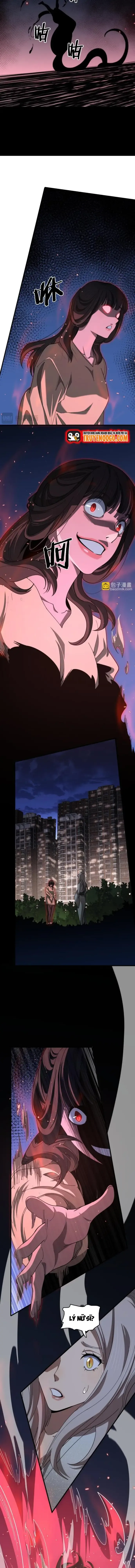 đọc truyện Đại Sư Phụ Hạ Sơn Chương 110 ảnh 7 tại Thiên Thai Truyện