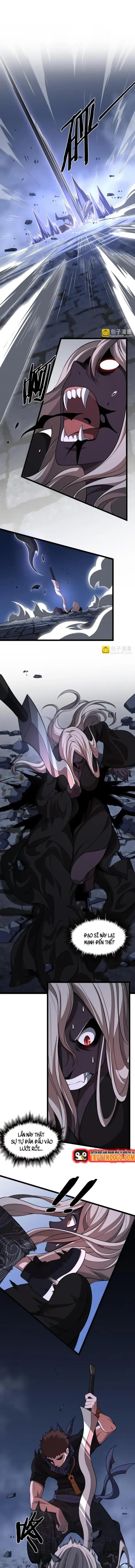 đọc truyện Đại Sư Phụ Hạ Sơn Chương 110 ảnh 10 tại Thiên Thai Truyện