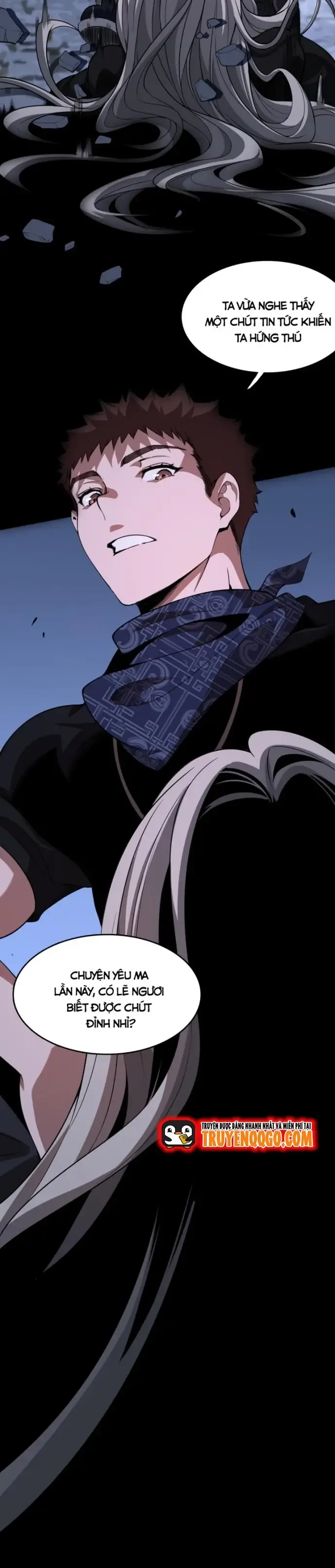 đọc truyện Đại Sư Phụ Hạ Sơn Chương 110 ảnh 11 tại Thiên Thai Truyện