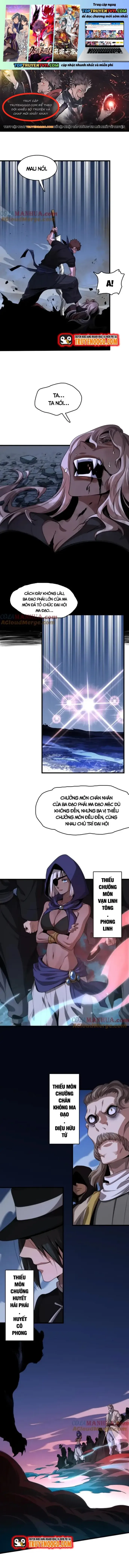 đọc truyện Đại Sư Phụ Hạ Sơn Chương 111 ảnh 3 tại Thiên Thai Truyện