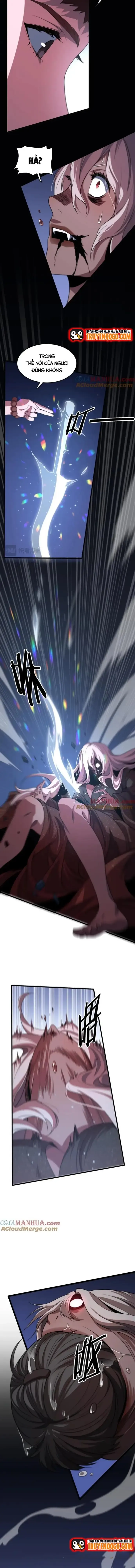 đọc truyện Đại Sư Phụ Hạ Sơn Chương 111 ảnh 5 tại Thiên Thai Truyện