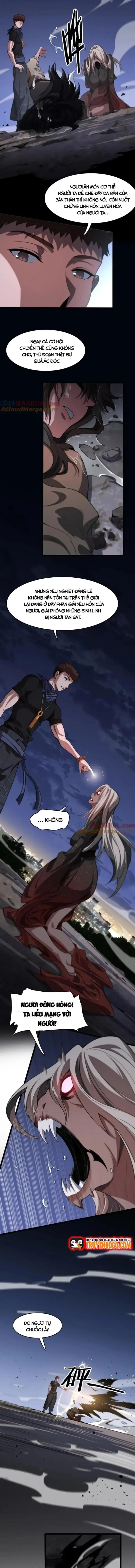 đọc truyện Đại Sư Phụ Hạ Sơn Chương 111 ảnh 6 tại Thiên Thai Truyện