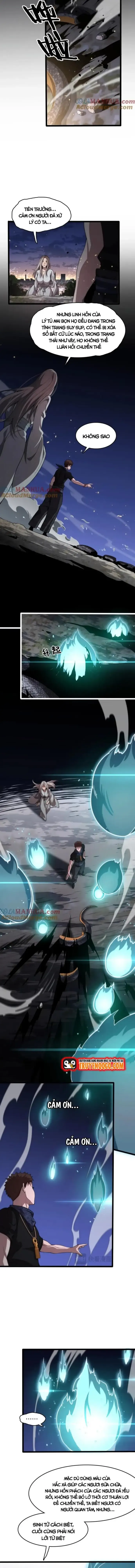 đọc truyện Đại Sư Phụ Hạ Sơn Chương 111 ảnh 7 tại Thiên Thai Truyện