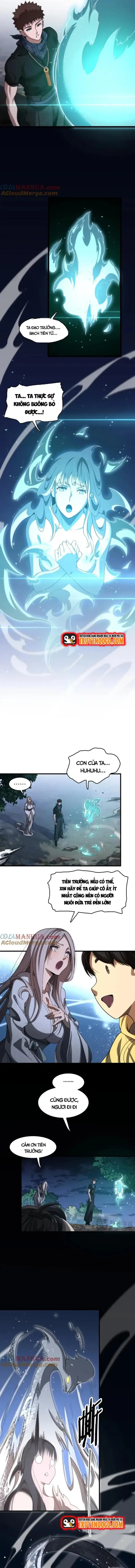 đọc truyện Đại Sư Phụ Hạ Sơn Chương 111 ảnh 8 tại Thiên Thai Truyện