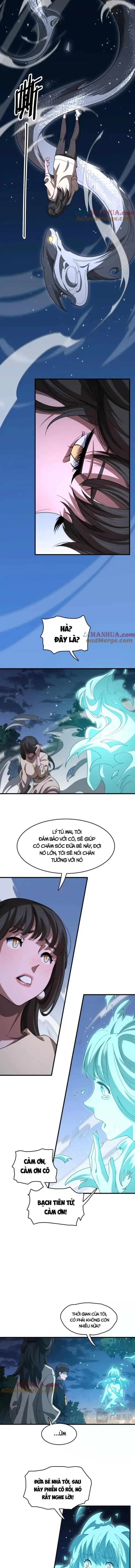 đọc truyện Đại Sư Phụ Hạ Sơn Chương 111 ảnh 9 tại Thiên Thai Truyện